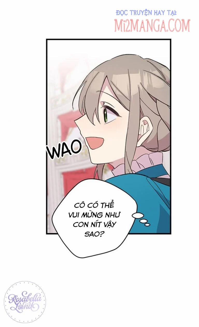 Khóc Đi Mà Hoàng Tử 6 trang 4