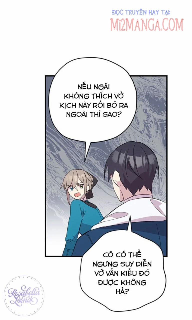 Khóc Đi Mà Hoàng Tử 6 trang 7