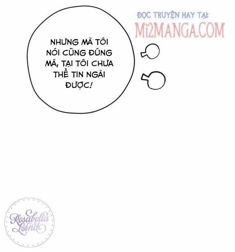 Khóc Đi Mà Hoàng Tử 6 trang 8