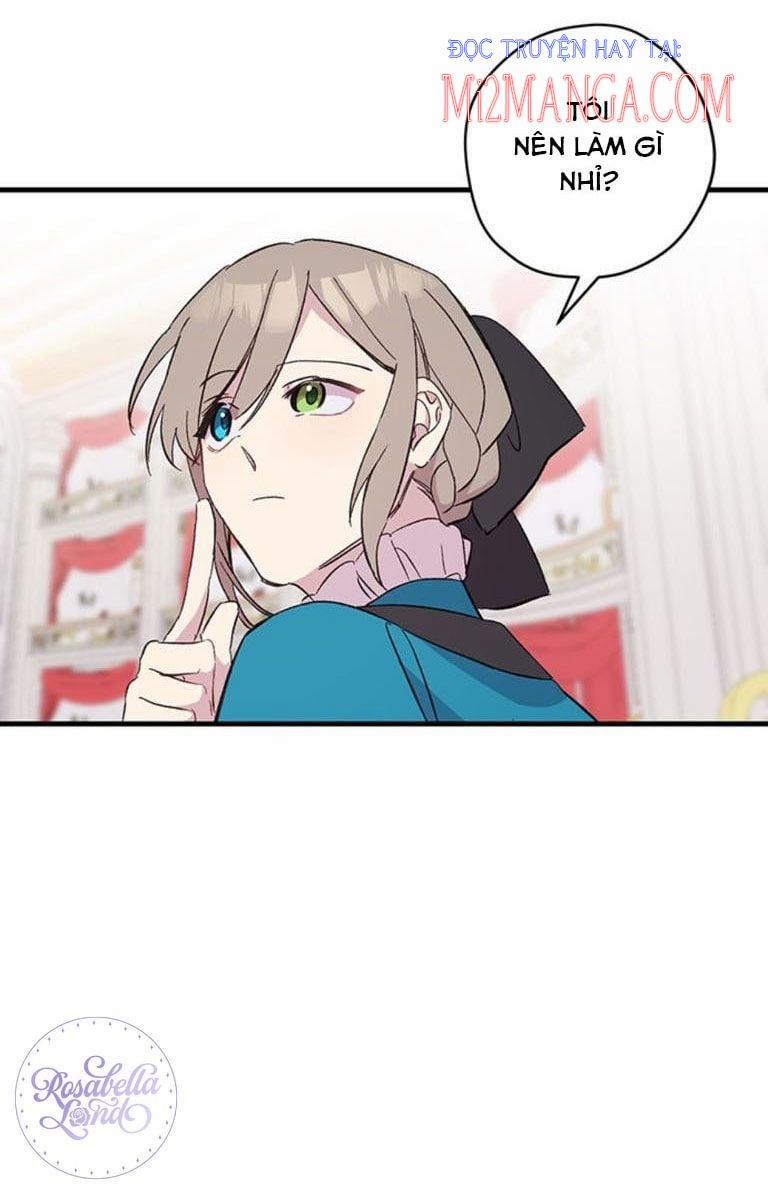 Khóc Đi Mà Hoàng Tử 6 trang 9