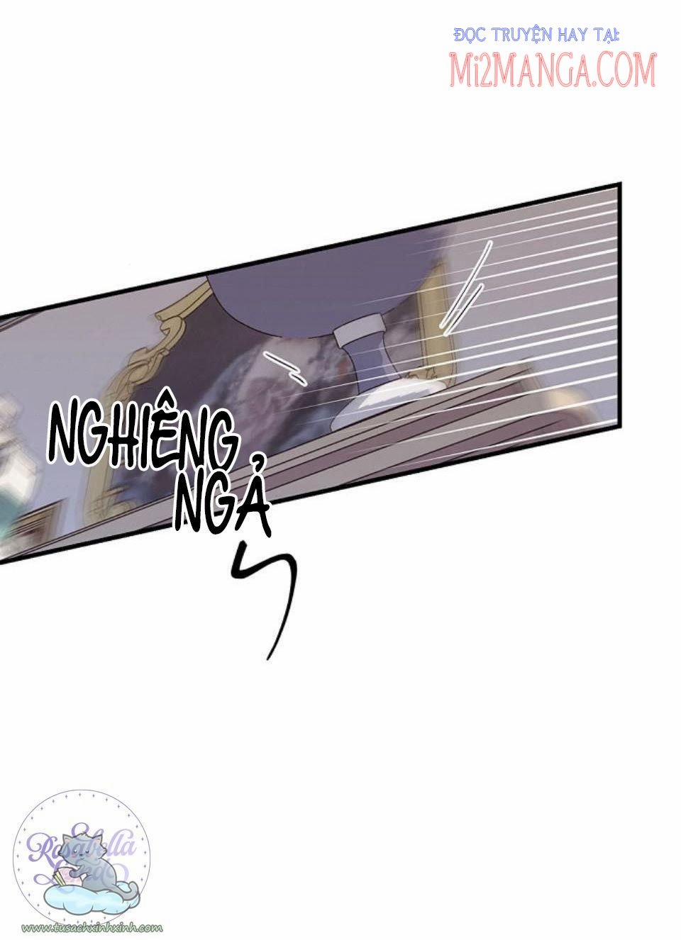 Khóc Đi Mà Hoàng Tử 7.5 trang 1