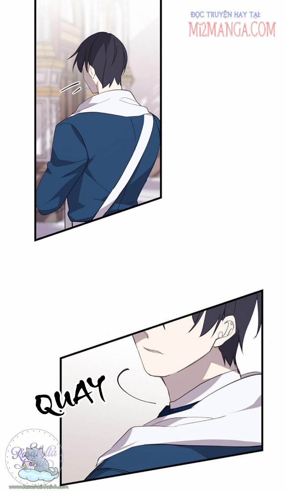 Khóc Đi Mà Hoàng Tử 7.5 trang 11