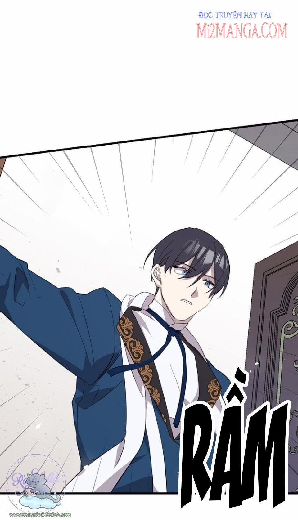 Khóc Đi Mà Hoàng Tử 7.5 trang 13