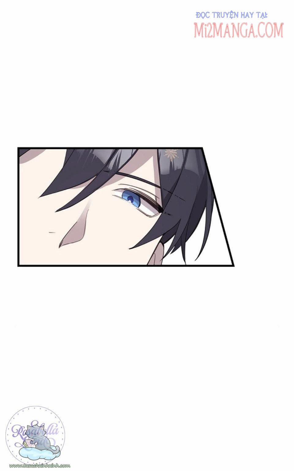 Khóc Đi Mà Hoàng Tử 7.5 trang 14