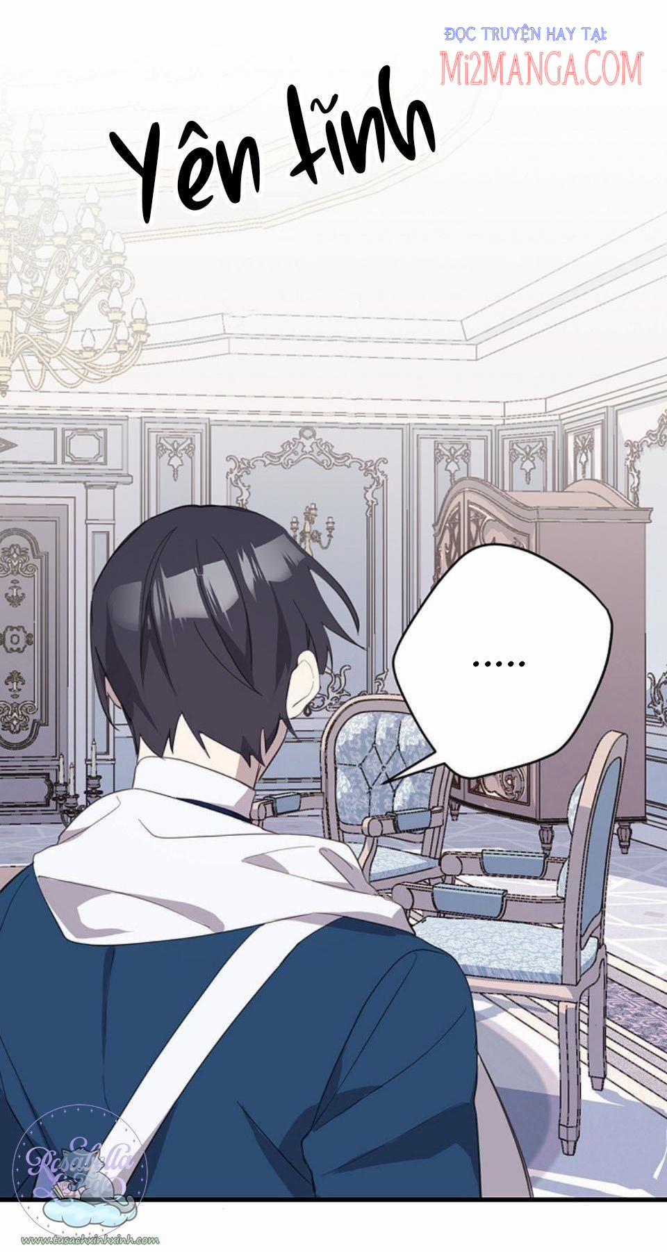 Khóc Đi Mà Hoàng Tử 7.5 trang 15