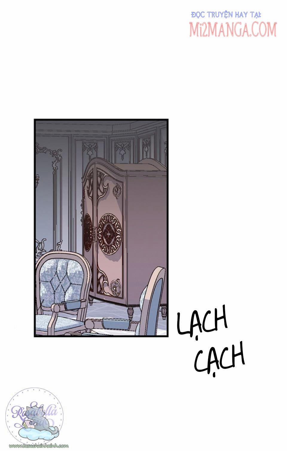 Khóc Đi Mà Hoàng Tử 7.5 trang 16