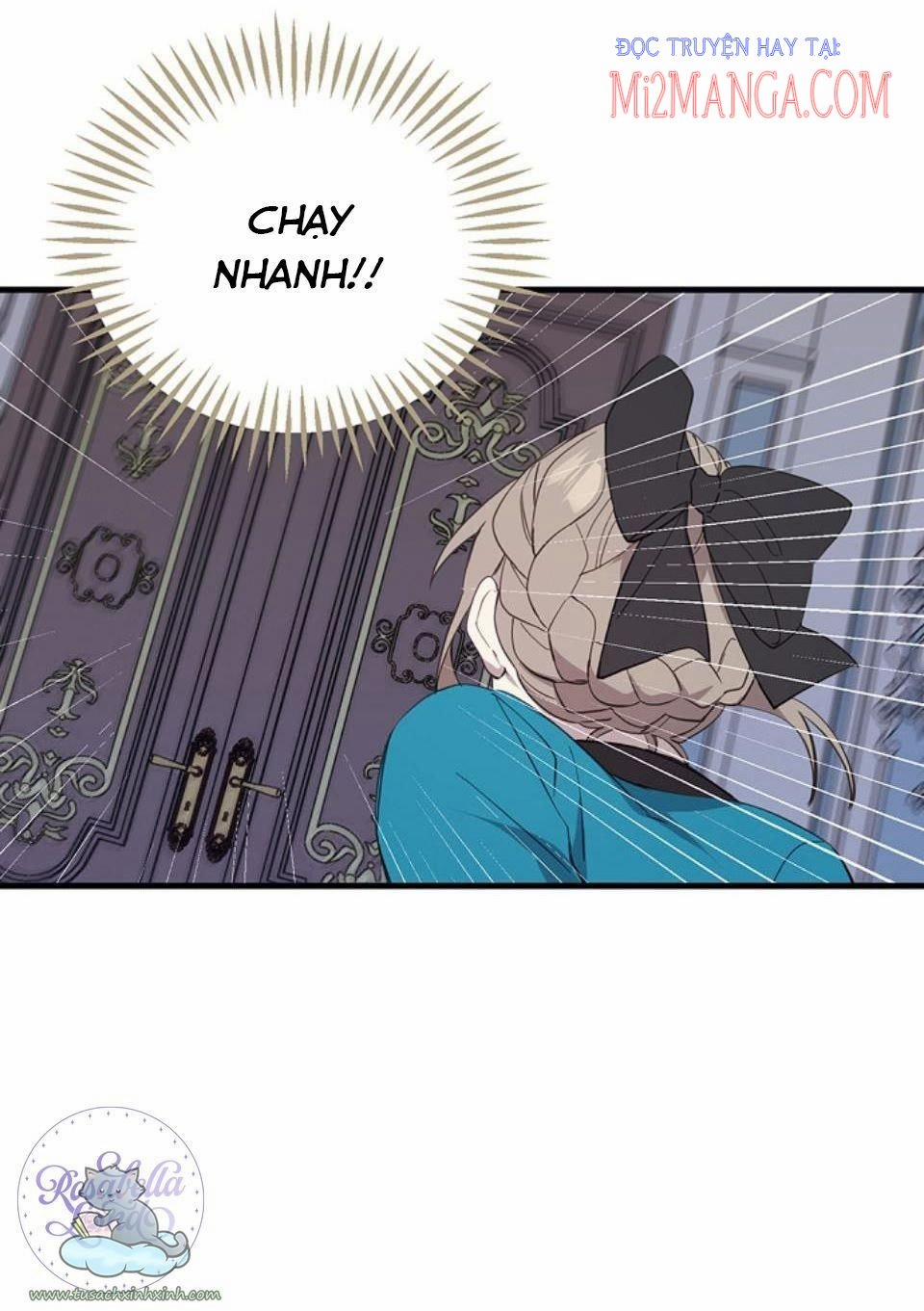 Khóc Đi Mà Hoàng Tử 7.5 trang 6