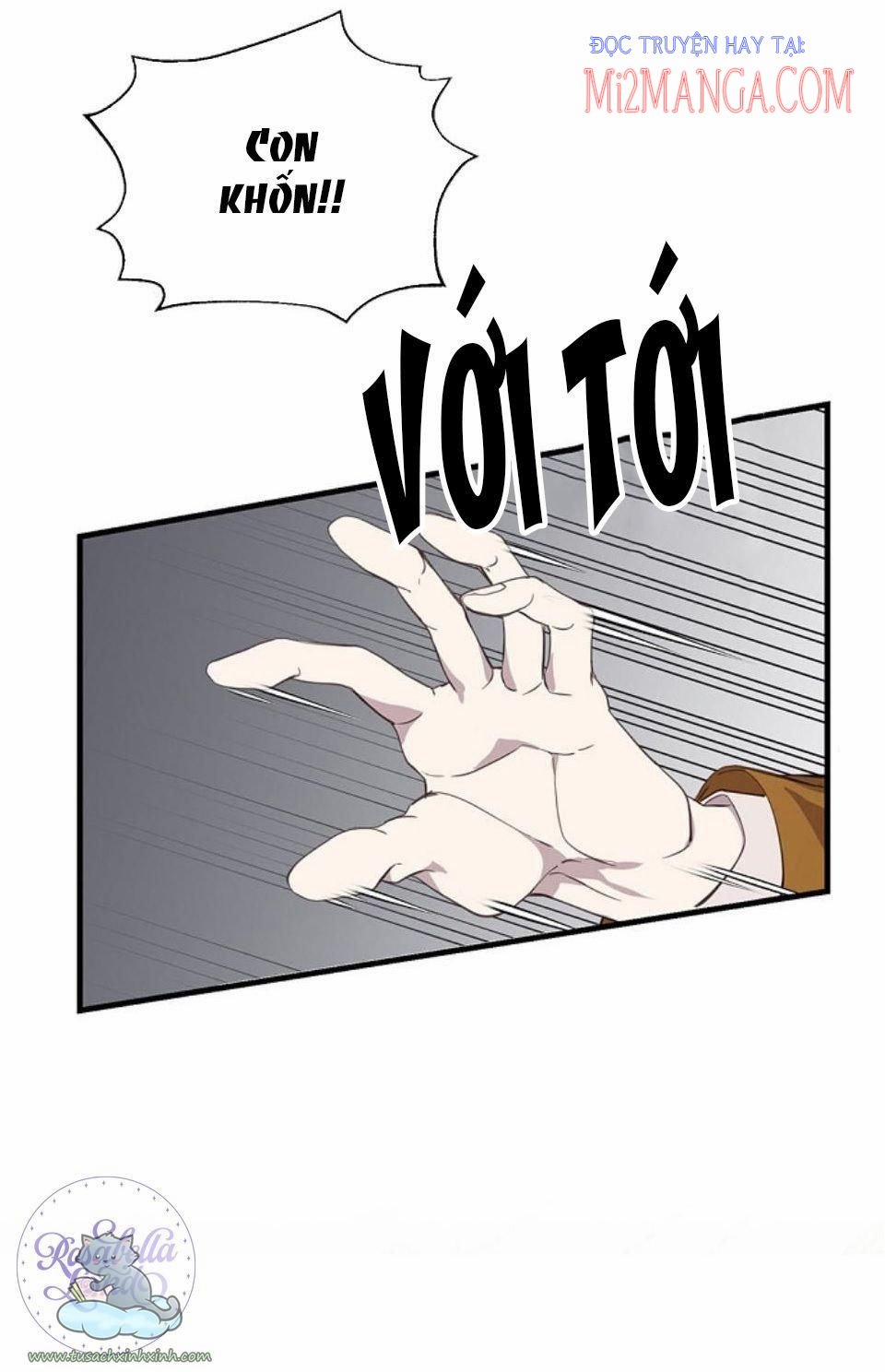 Khóc Đi Mà Hoàng Tử 7.5 trang 7