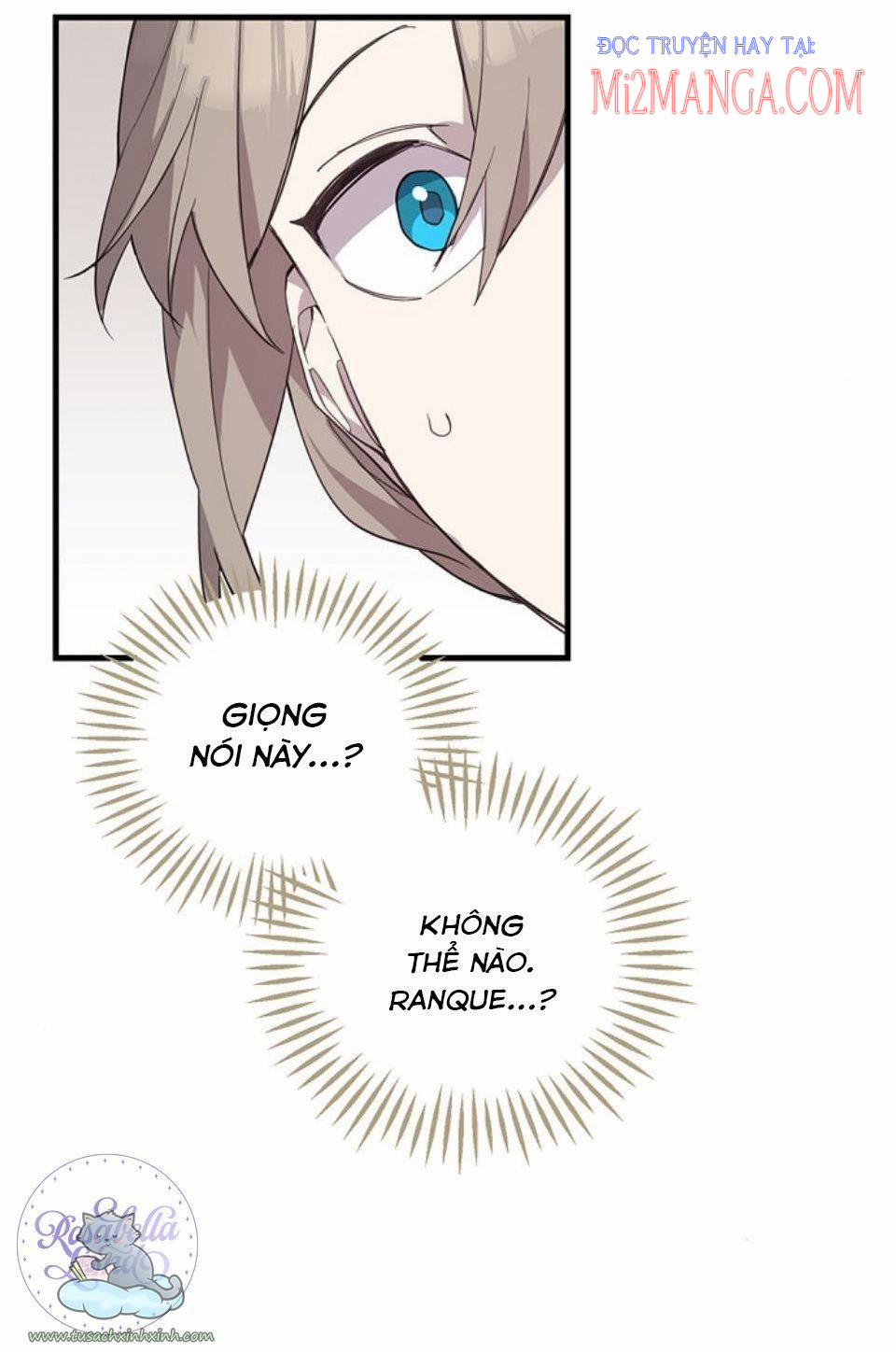 Khóc Đi Mà Hoàng Tử 7.5 trang 9