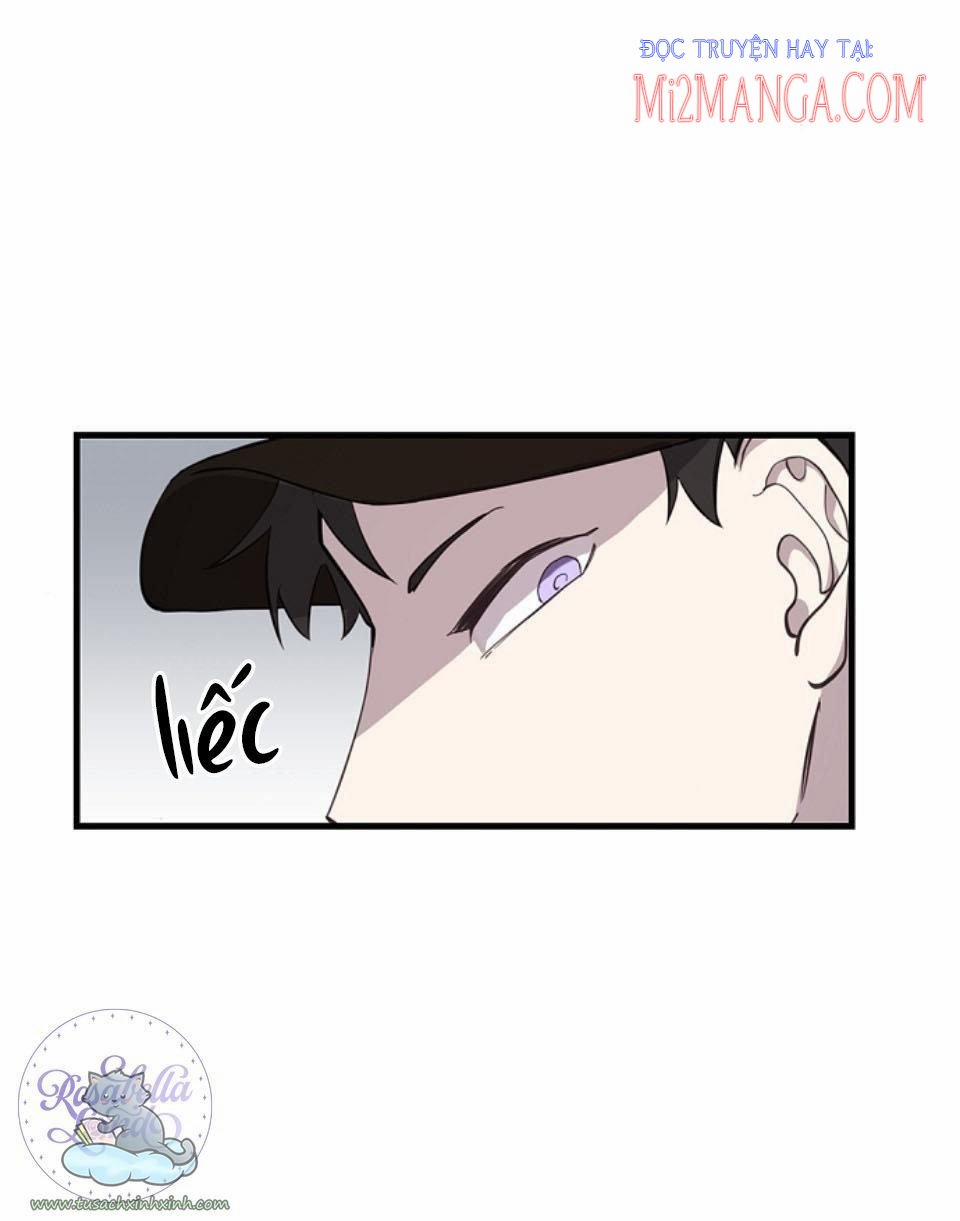 Khóc Đi Mà Hoàng Tử 7 trang 14