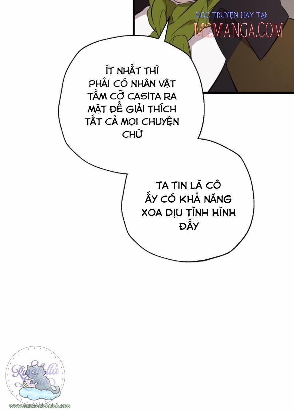 Khóc Đi Mà Hoàng Tử 7 trang 6