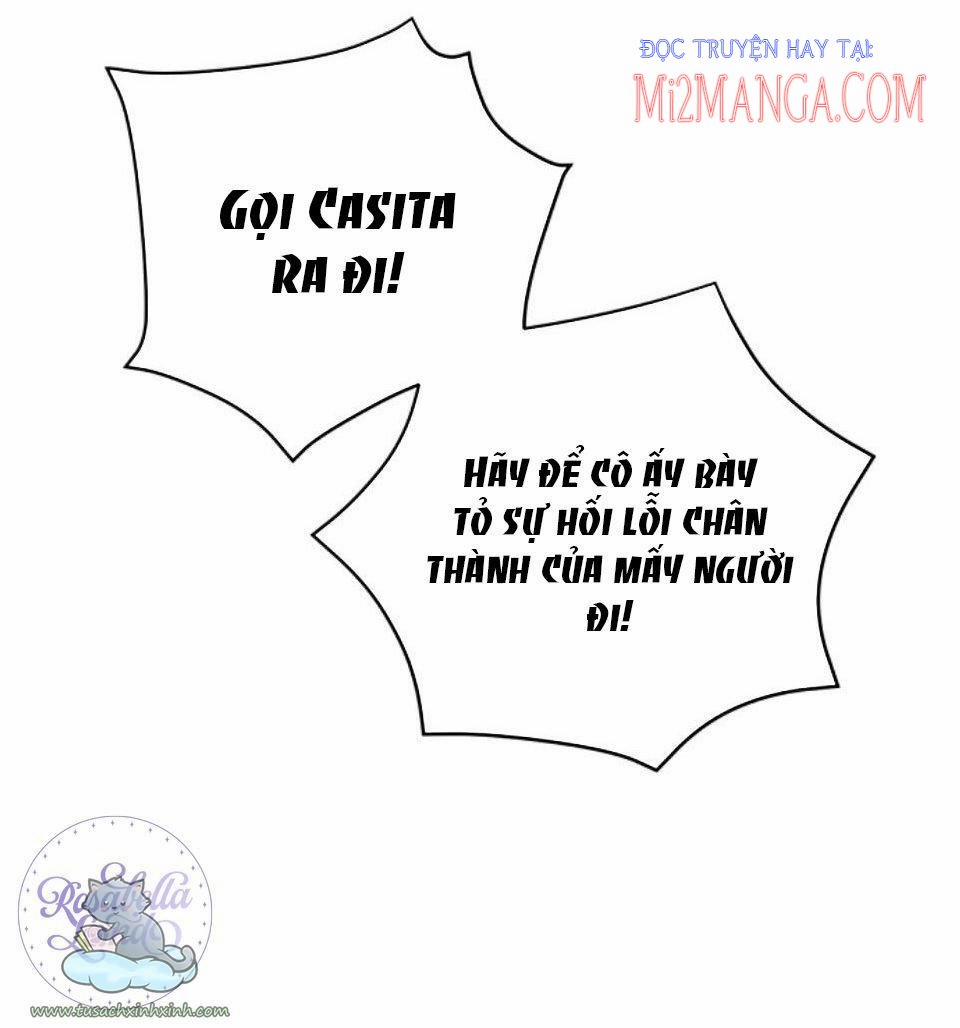 Khóc Đi Mà Hoàng Tử 7 trang 8