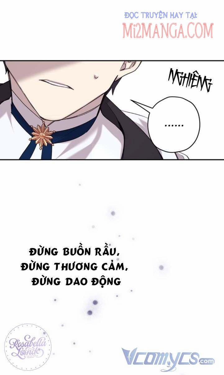 Khóc Đi Mà Hoàng Tử 8.5 trang 10