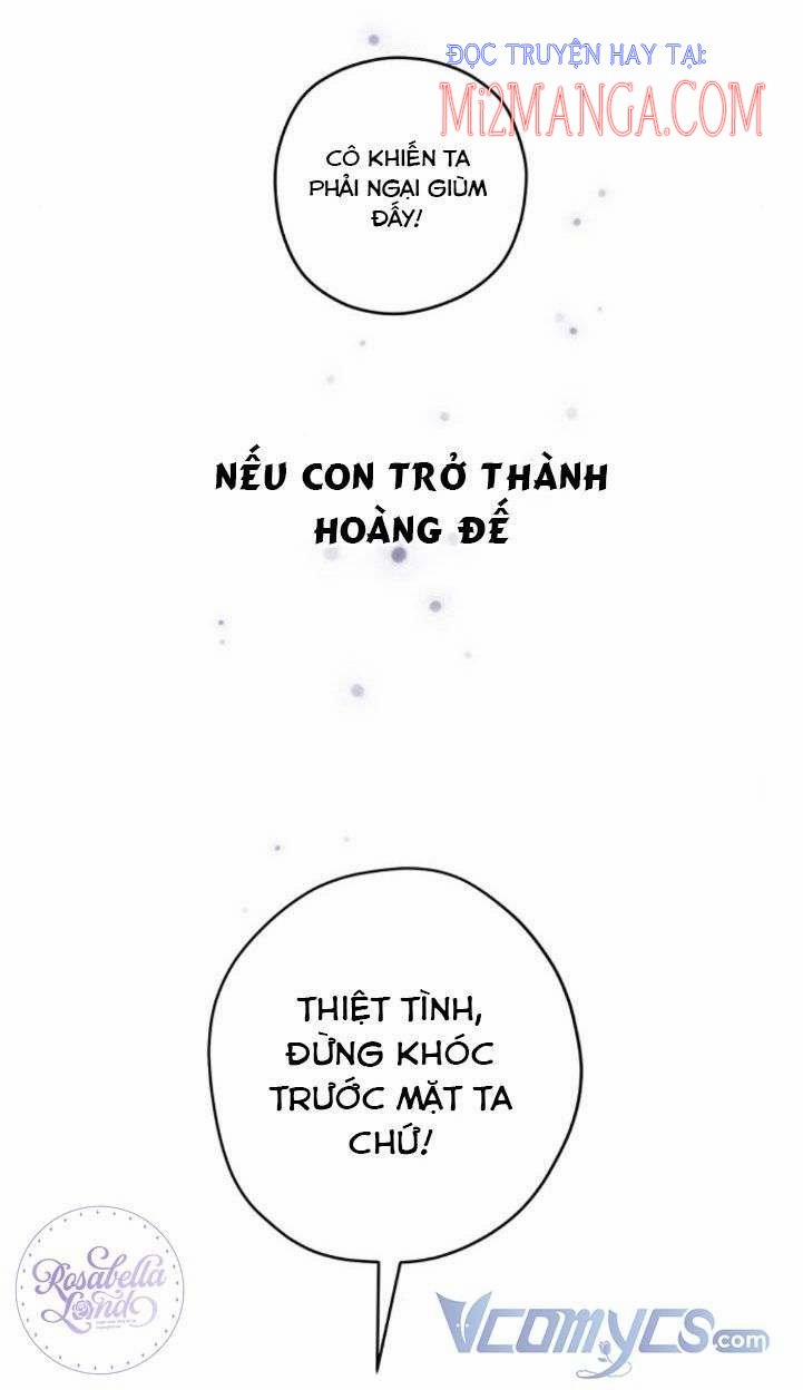 Khóc Đi Mà Hoàng Tử 8.5 trang 12