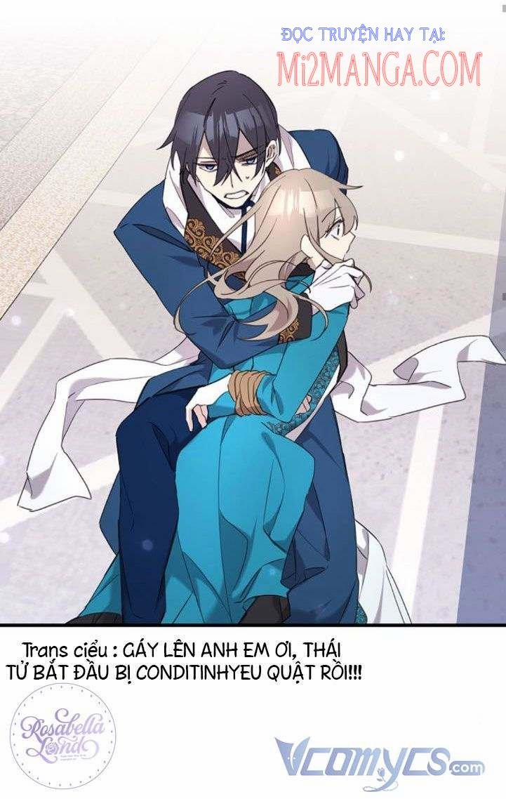 Khóc Đi Mà Hoàng Tử 8.5 trang 13