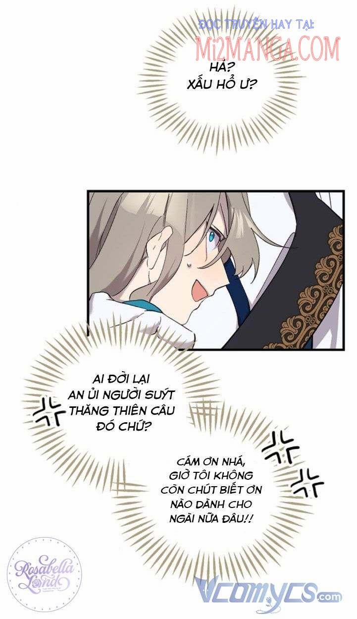 Khóc Đi Mà Hoàng Tử 8.5 trang 14