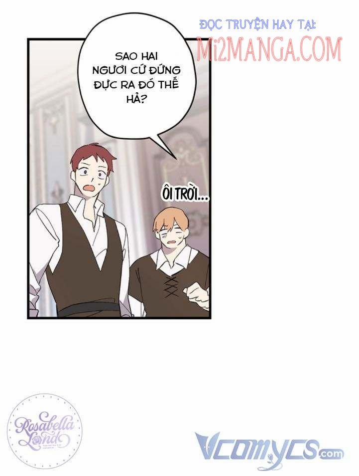 Khóc Đi Mà Hoàng Tử 8.5 trang 16