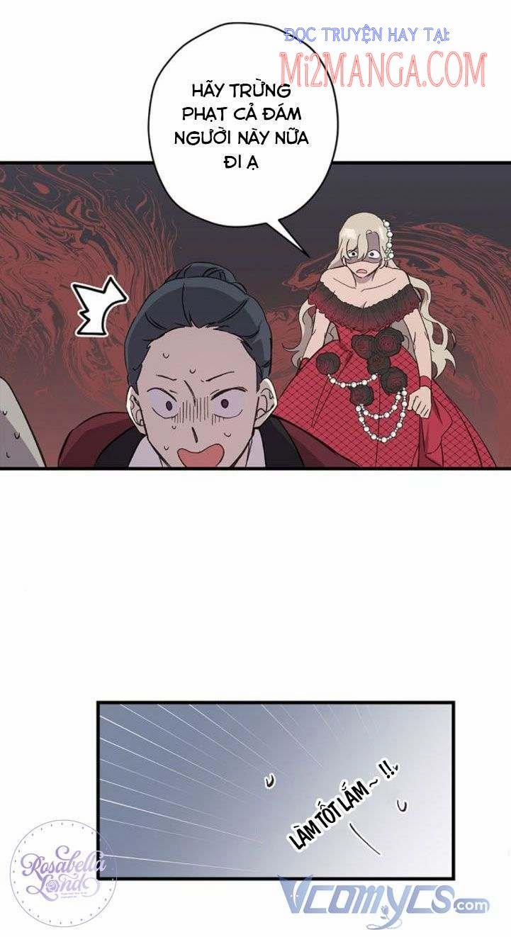 Khóc Đi Mà Hoàng Tử 8.5 trang 18