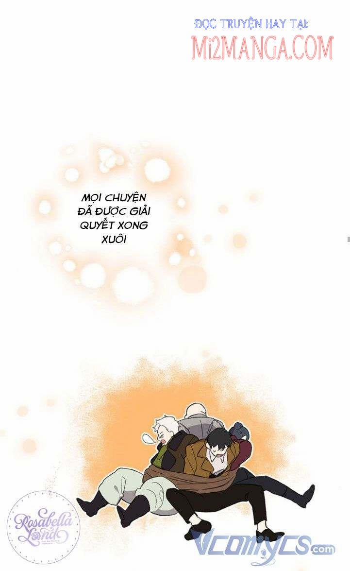 Khóc Đi Mà Hoàng Tử 8.5 trang 19