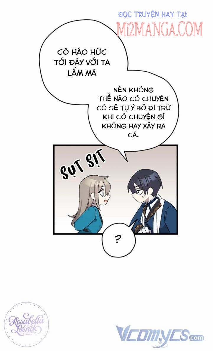 Khóc Đi Mà Hoàng Tử 8.5 trang 2