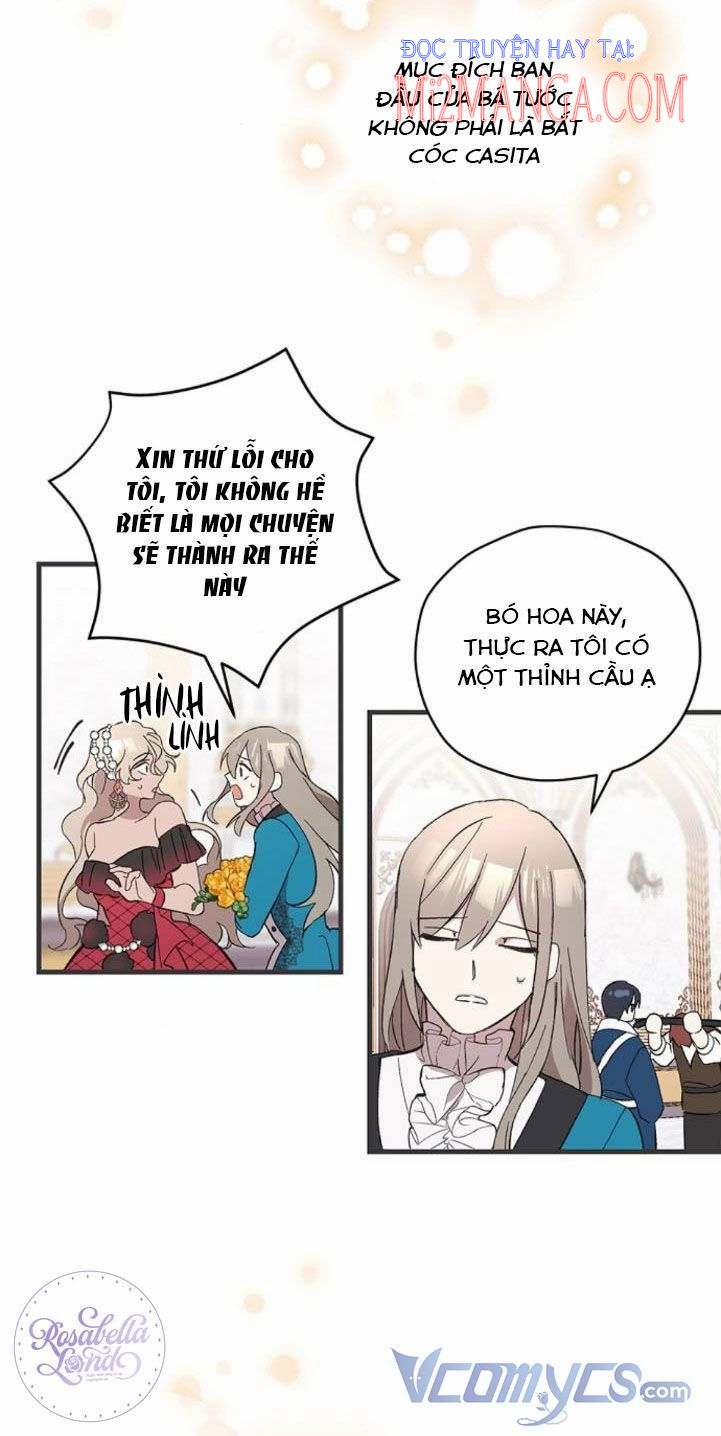 Khóc Đi Mà Hoàng Tử 8.5 trang 22