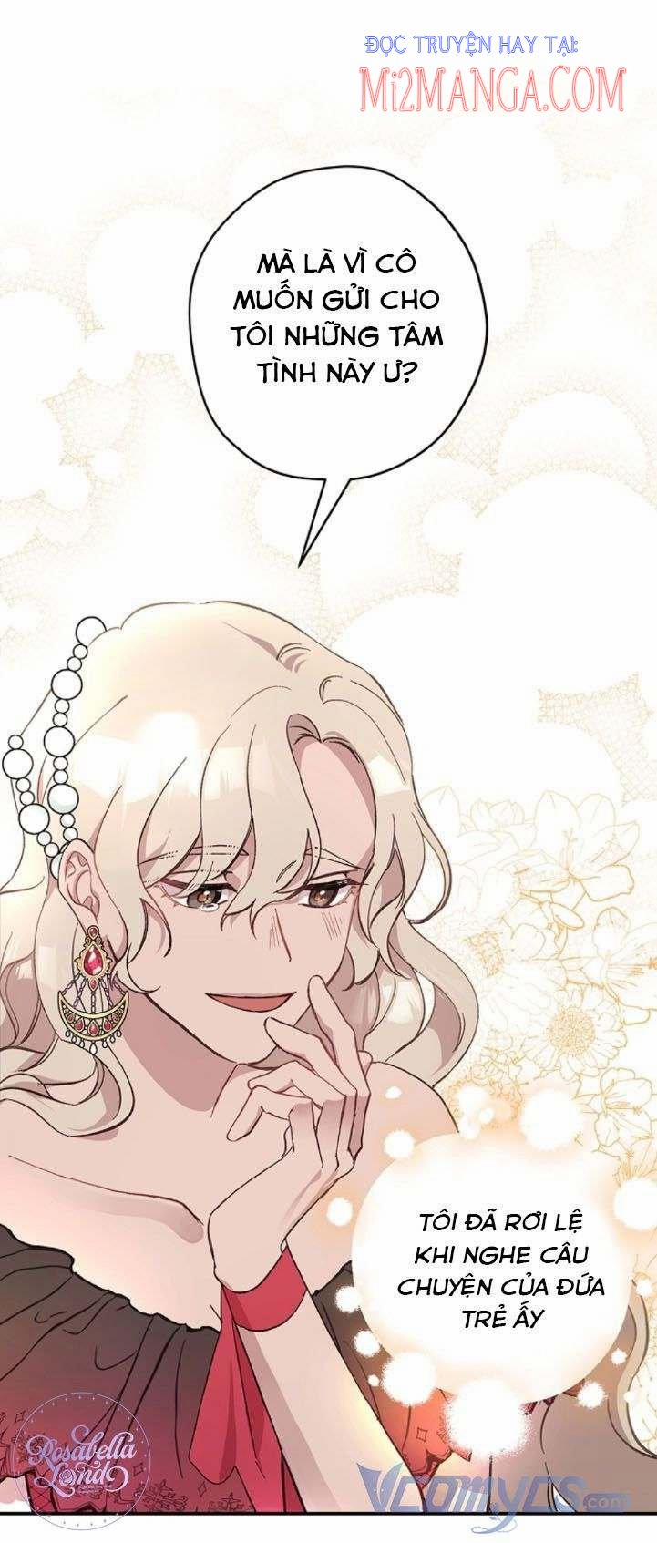 Khóc Đi Mà Hoàng Tử 8.5 trang 26