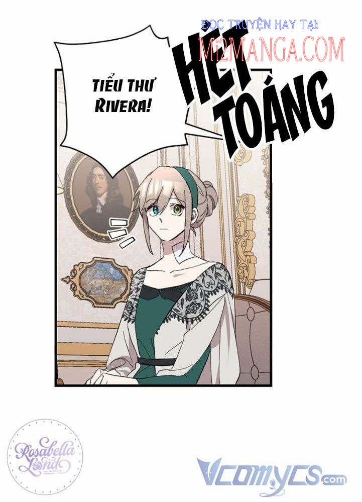 Khóc Đi Mà Hoàng Tử 8.5 trang 29