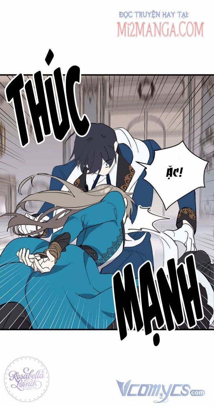 Khóc Đi Mà Hoàng Tử 8.5 trang 3