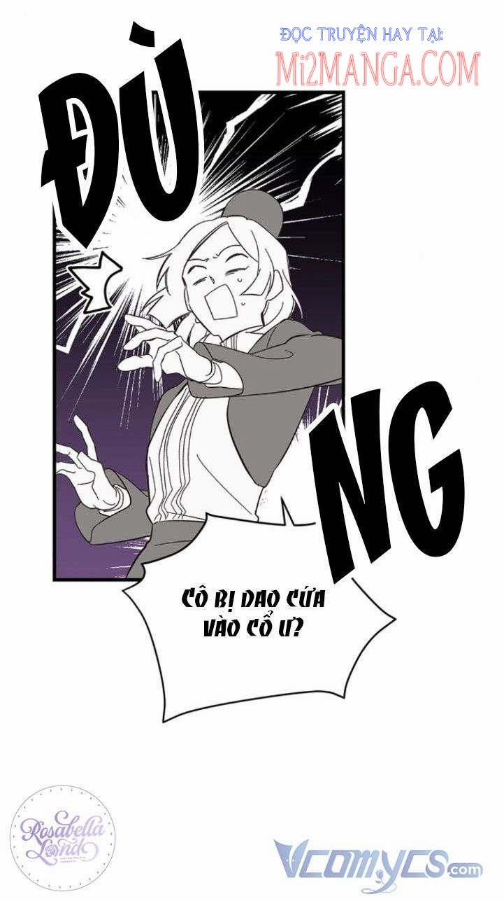 Khóc Đi Mà Hoàng Tử 8.5 trang 31