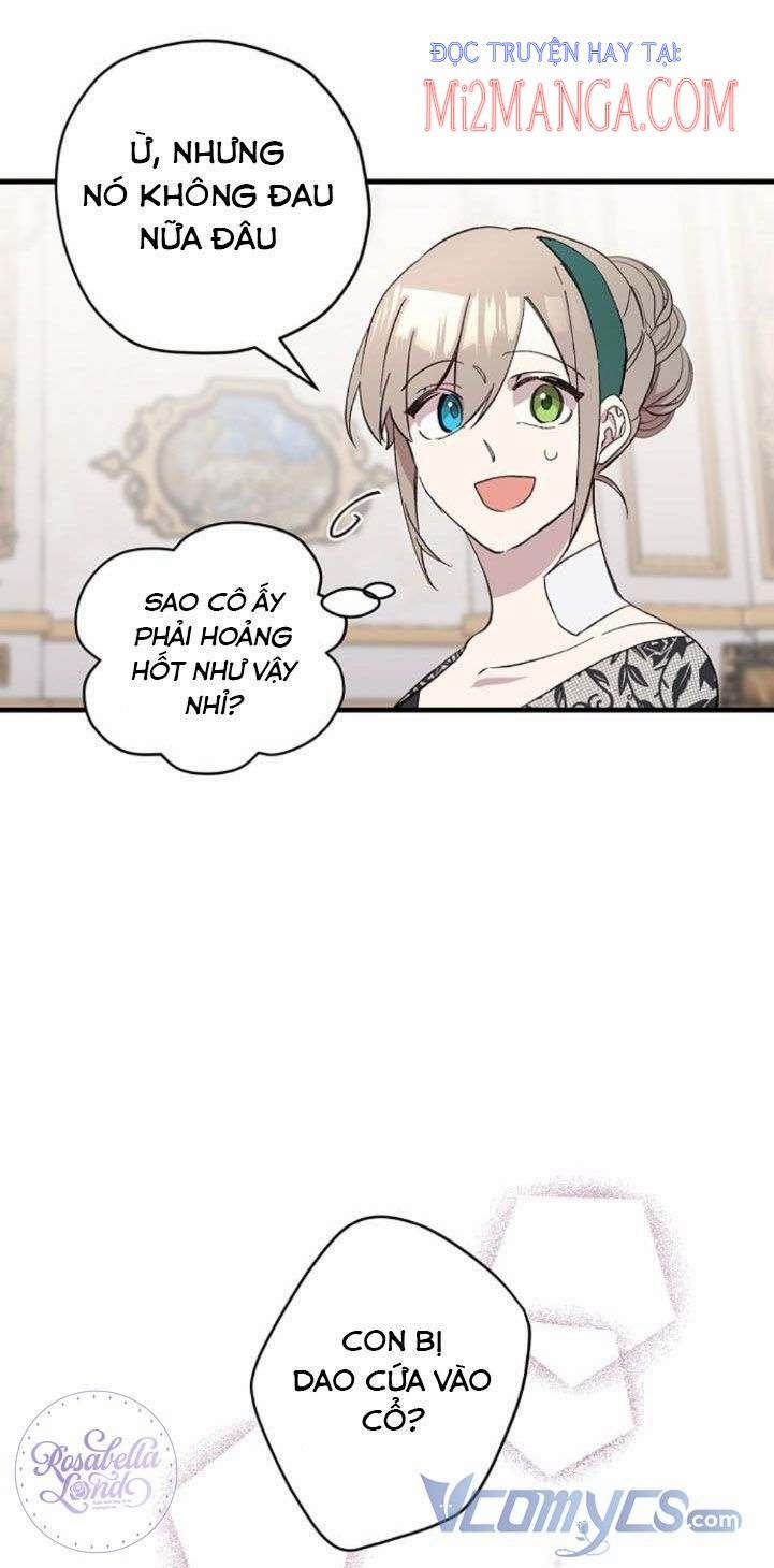 Khóc Đi Mà Hoàng Tử 8.5 trang 32