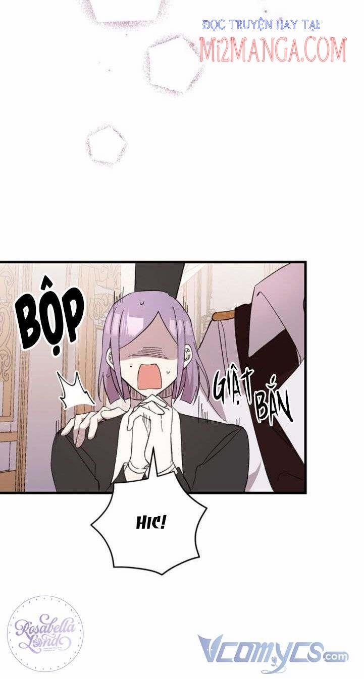 Khóc Đi Mà Hoàng Tử 8.5 trang 33