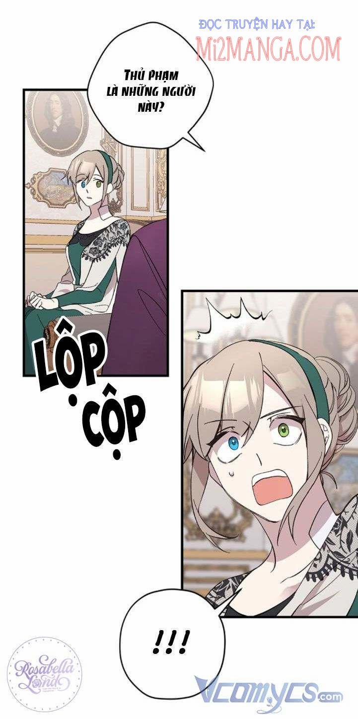 Khóc Đi Mà Hoàng Tử 8.5 trang 34