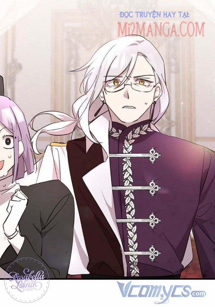 Khóc Đi Mà Hoàng Tử 8.5 trang 36