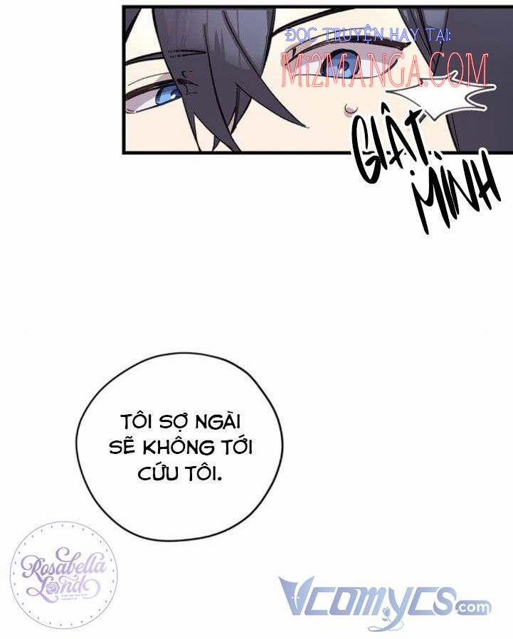 Khóc Đi Mà Hoàng Tử 8.5 trang 6