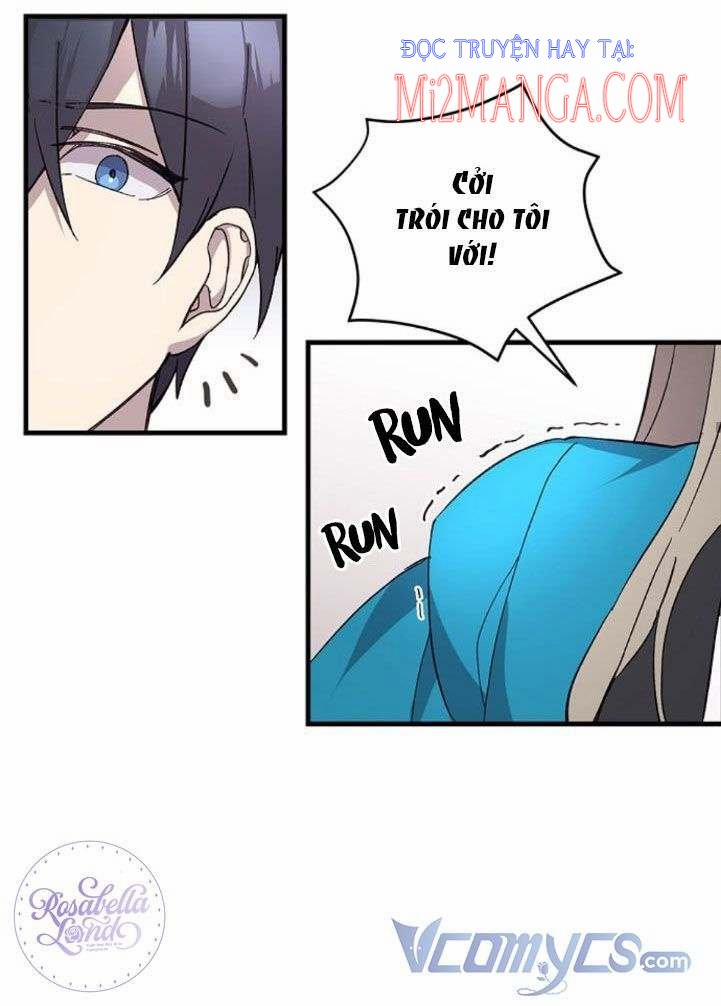 Khóc Đi Mà Hoàng Tử 8.5 trang 9