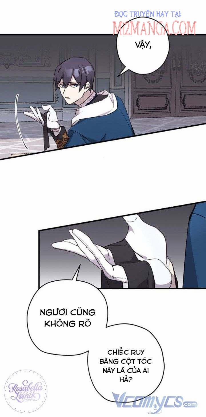 Khóc Đi Mà Hoàng Tử 8 trang 10