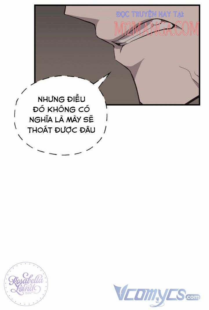 Khóc Đi Mà Hoàng Tử 8 trang 13