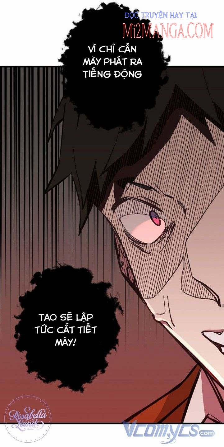 Khóc Đi Mà Hoàng Tử 8 trang 14