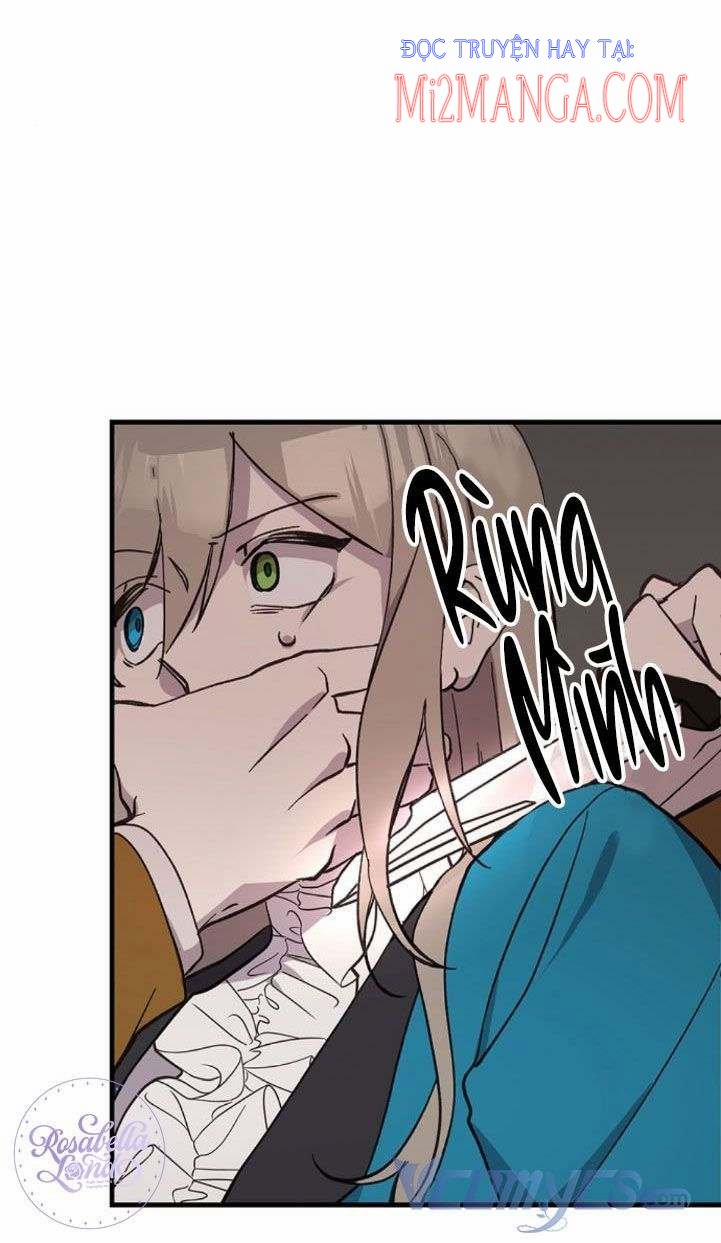 Khóc Đi Mà Hoàng Tử 8 trang 15