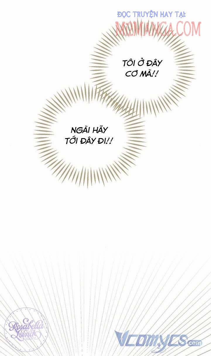 Khóc Đi Mà Hoàng Tử 8 trang 18