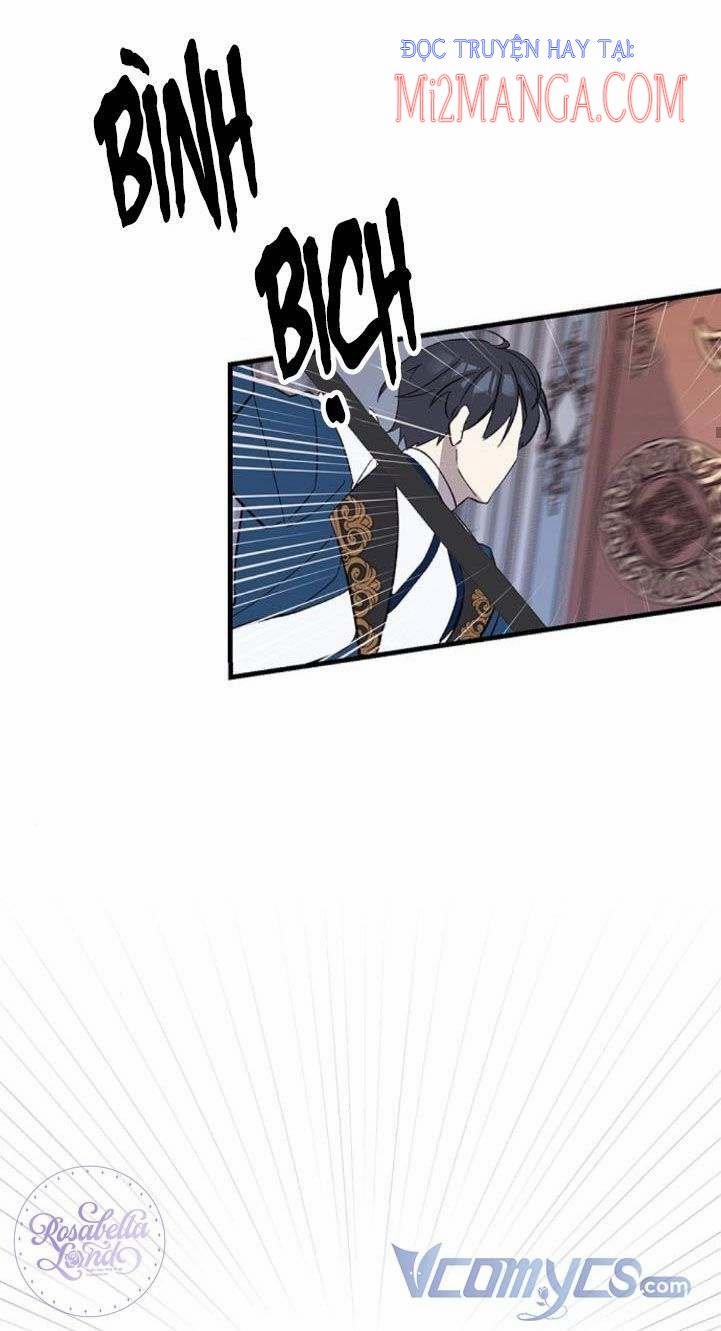 Khóc Đi Mà Hoàng Tử 8 trang 33