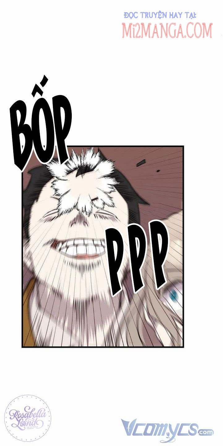 Khóc Đi Mà Hoàng Tử 8 trang 35