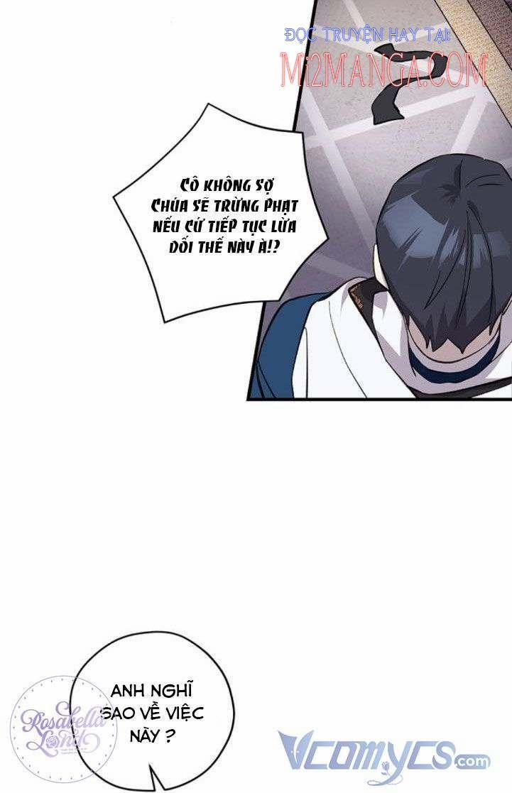 Khóc Đi Mà Hoàng Tử 8 trang 5