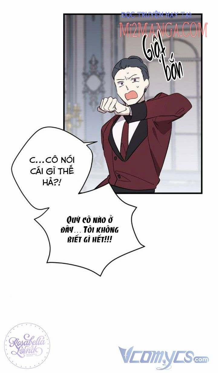 Khóc Đi Mà Hoàng Tử 8 trang 8