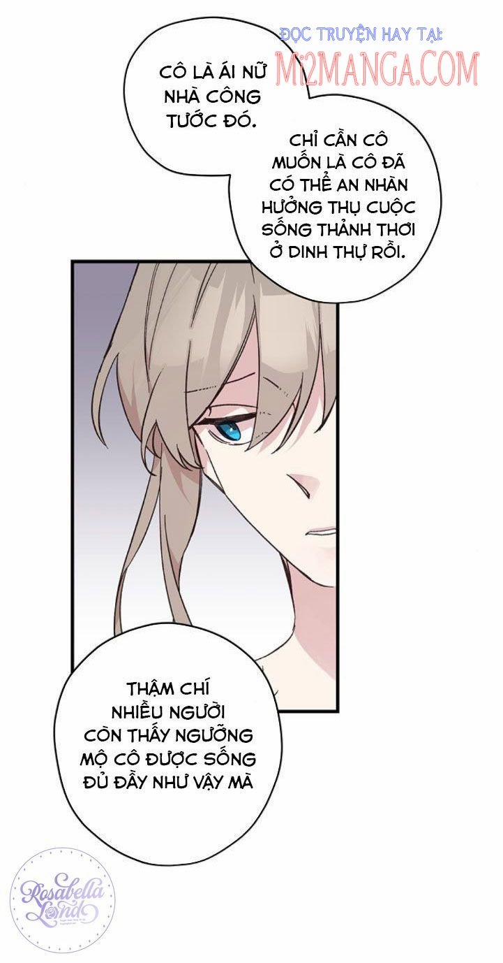 Khóc Đi Mà Hoàng Tử 9.5 trang 10