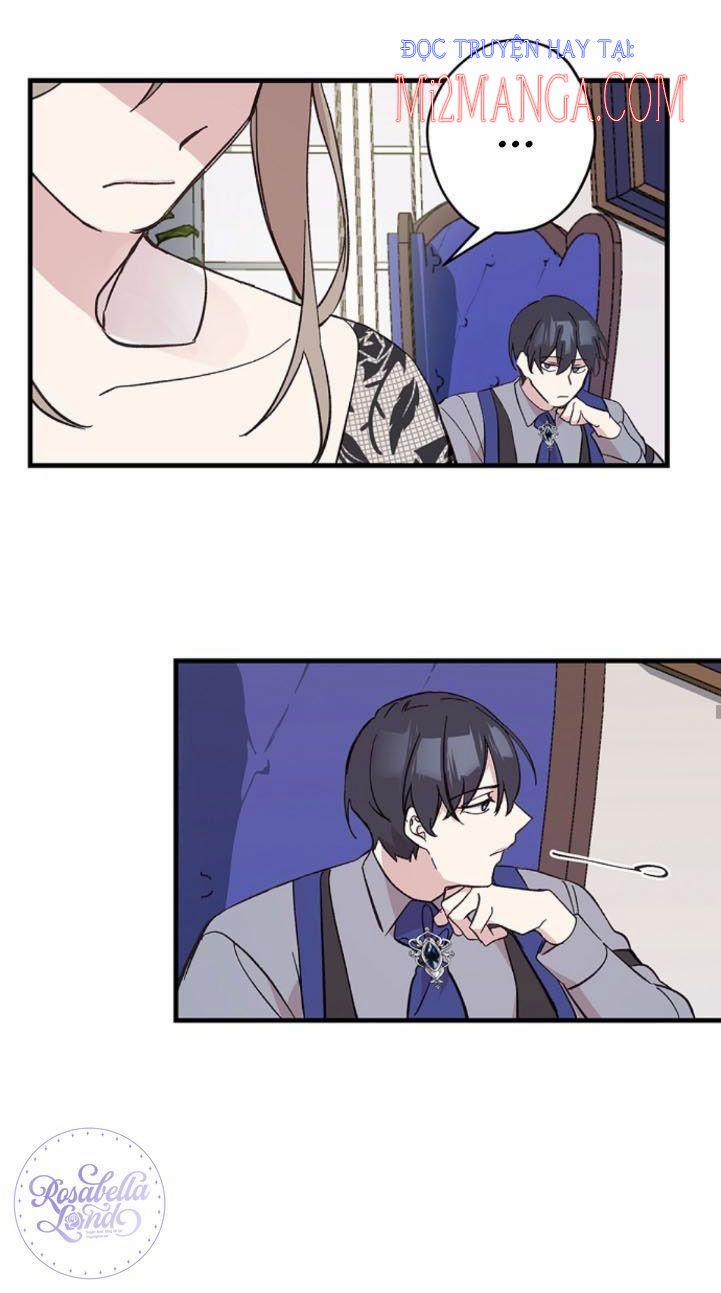 Khóc Đi Mà Hoàng Tử 9.5 trang 11