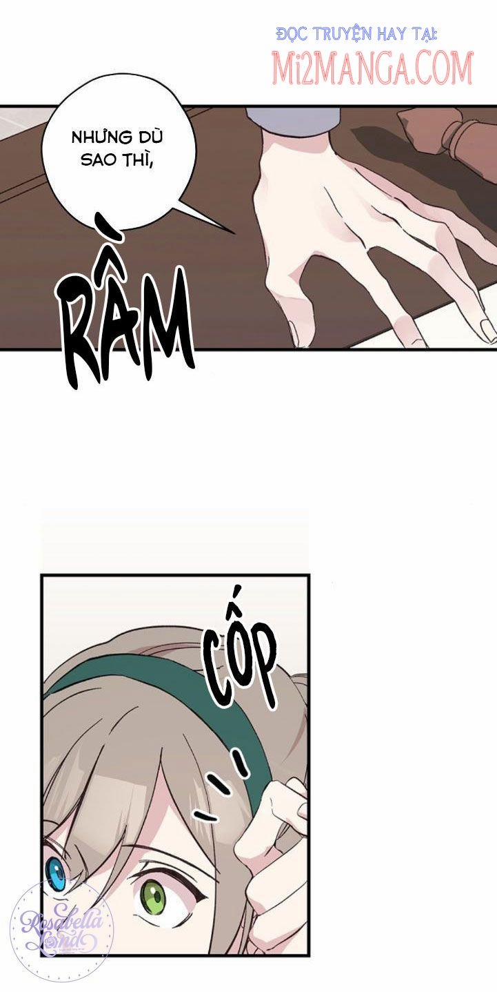 Khóc Đi Mà Hoàng Tử 9.5 trang 12