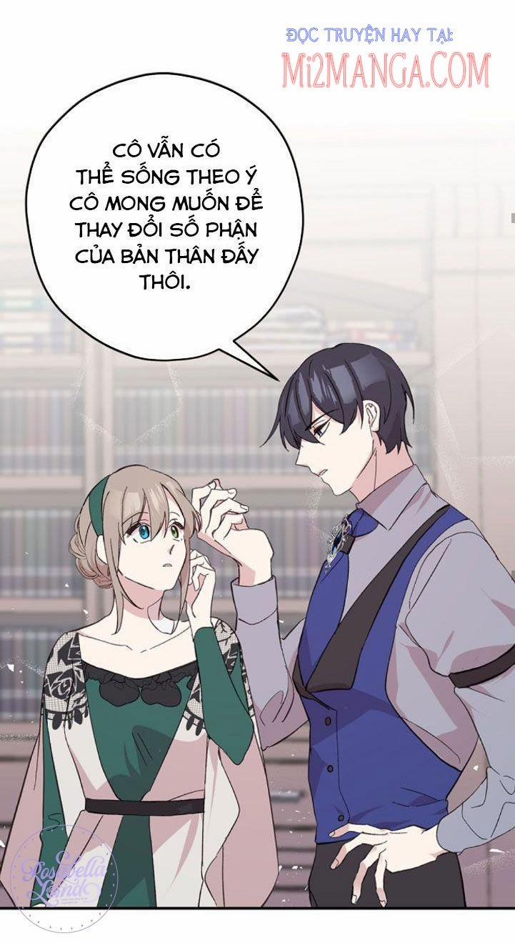 Khóc Đi Mà Hoàng Tử 9.5 trang 13