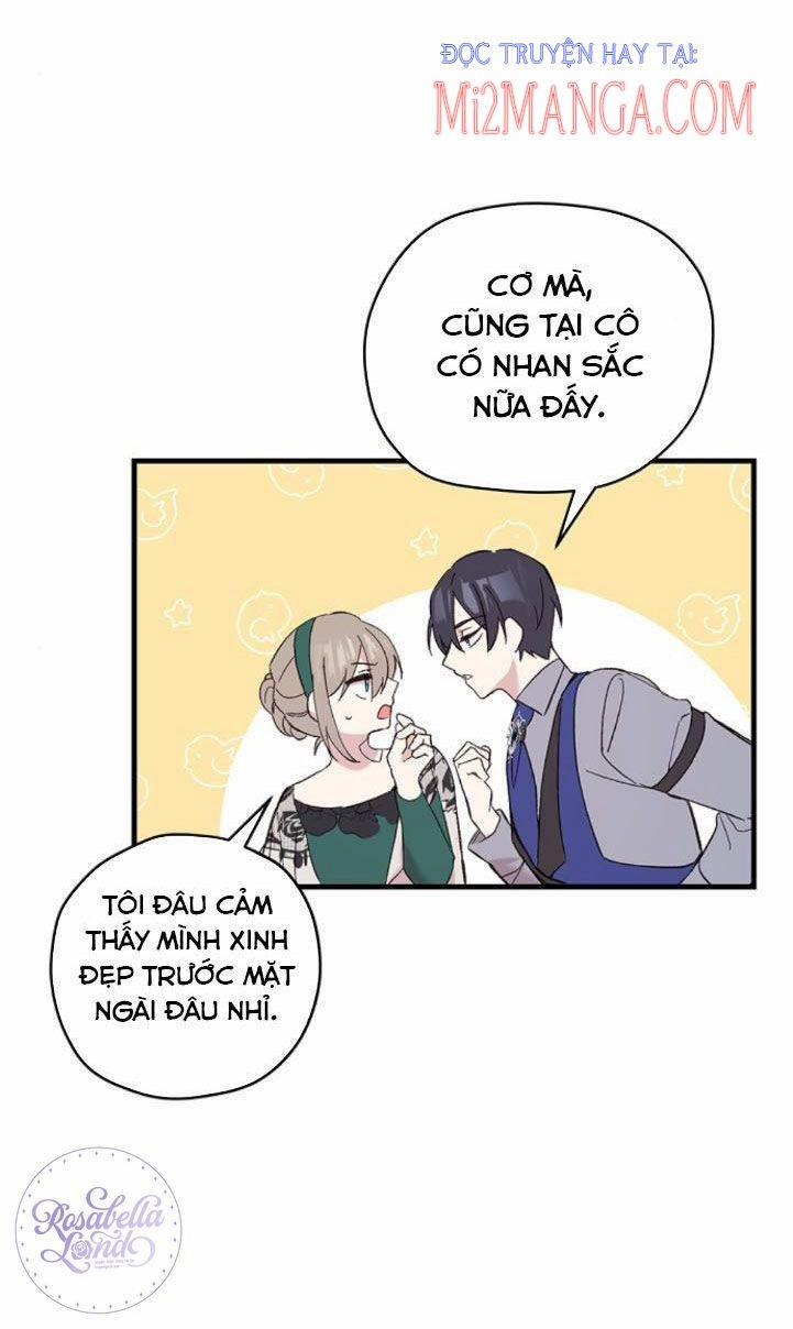 Khóc Đi Mà Hoàng Tử 9.5 trang 14