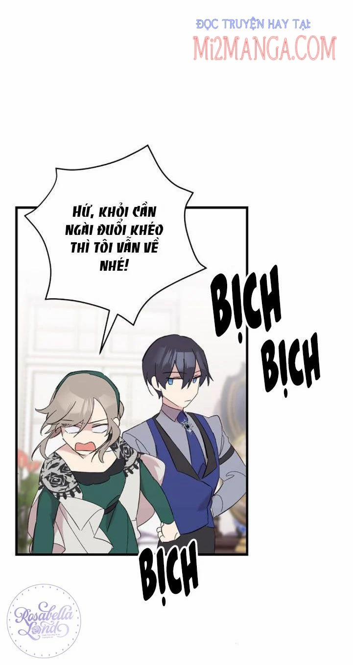 Khóc Đi Mà Hoàng Tử 9.5 trang 17